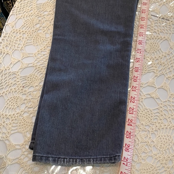 7 for all man kind - Joseinin boyfriend skinny jeans size 30 NWT - Picture 7 of 11